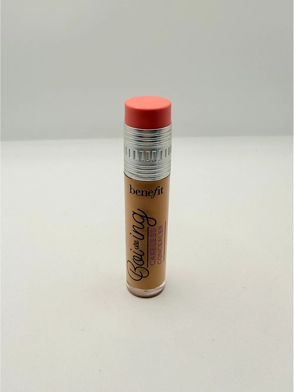 Benefit Cosmetics Boi-ing Cakeless Full Coverage Concealer #8.5 Mic Drop